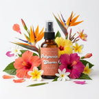 Polynesian Shores Room + Linen Spray | Disney Resort Inspired