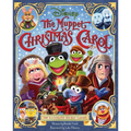 The Muppet Christmas Carol: The Illustrated Holiday Classic - Hardcover