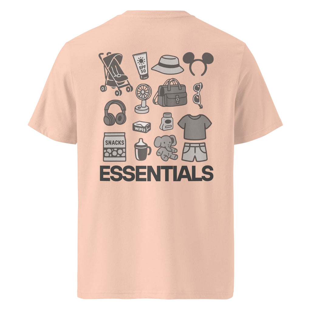 Theme Park Tee