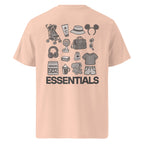 Theme Park Tee
