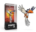 FiGPiN: Disney: The Lion King - Zazu (857)