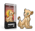FiGPiN: Disney: The Lion King - Nala (856)
